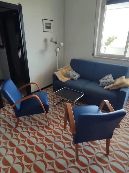 Appartamento Vintage Fronte Mare Misano Portoverde Misano Adriatico